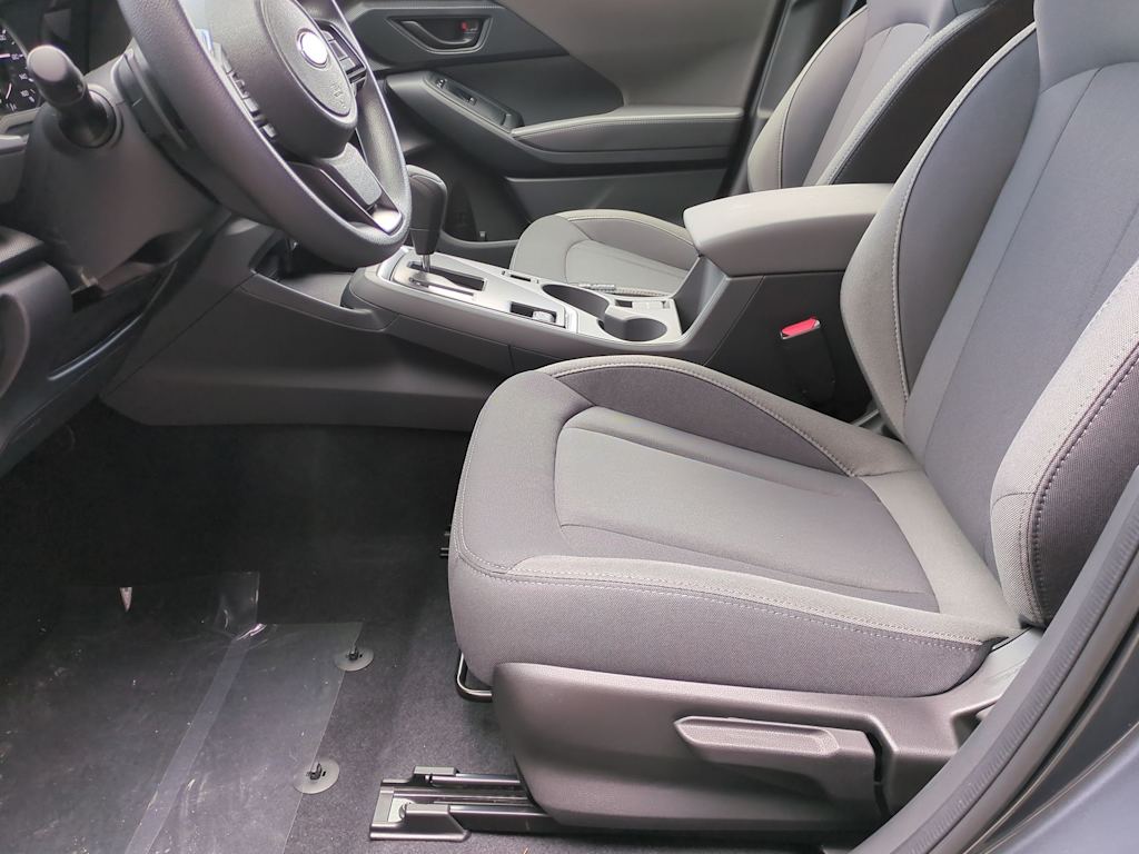 2025 Subaru Crosstrek Premium 7