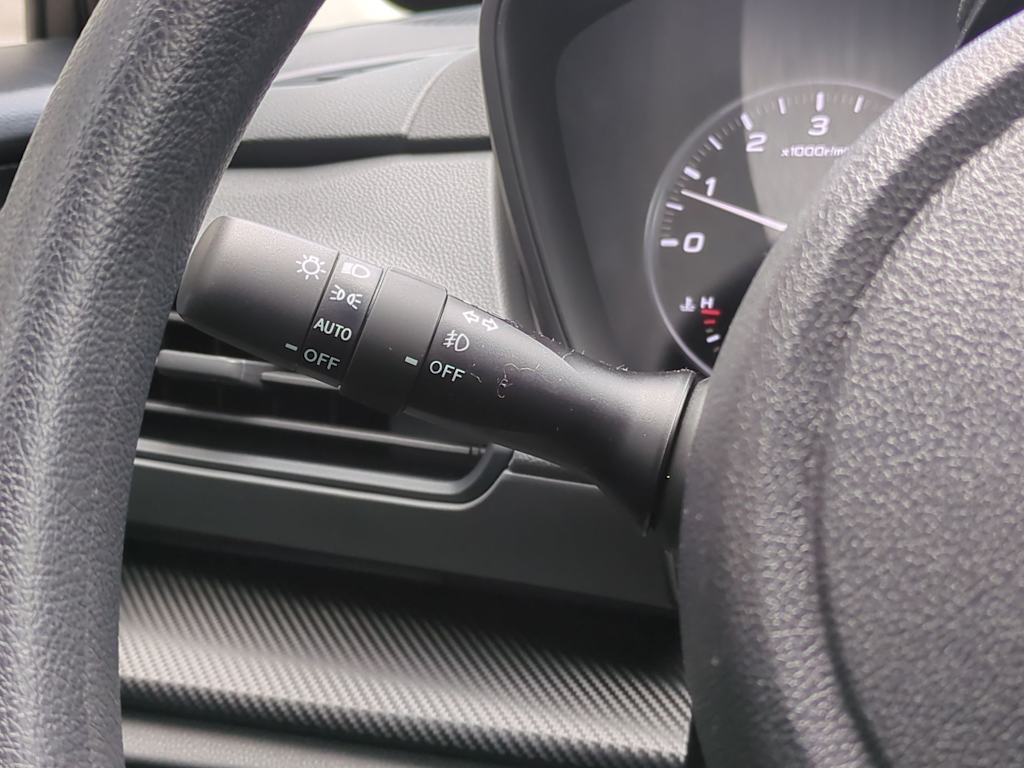 2025 Subaru Crosstrek Premium 24