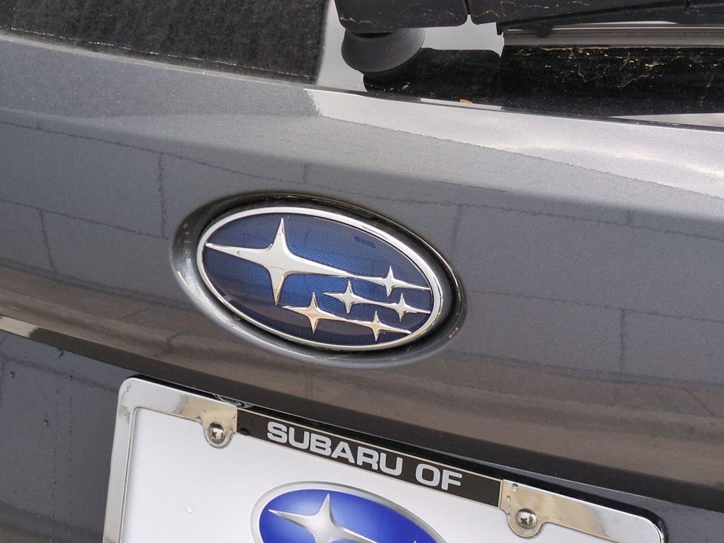 2025 Subaru Crosstrek Premium 3