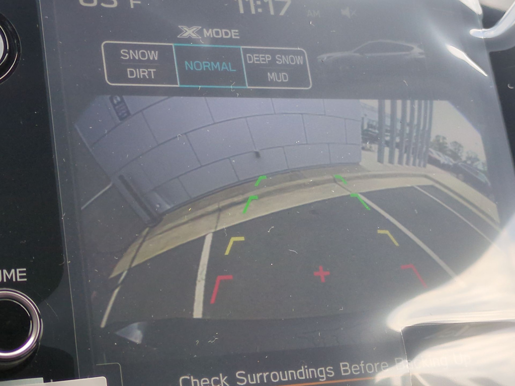 2025 Subaru Crosstrek Premium 25