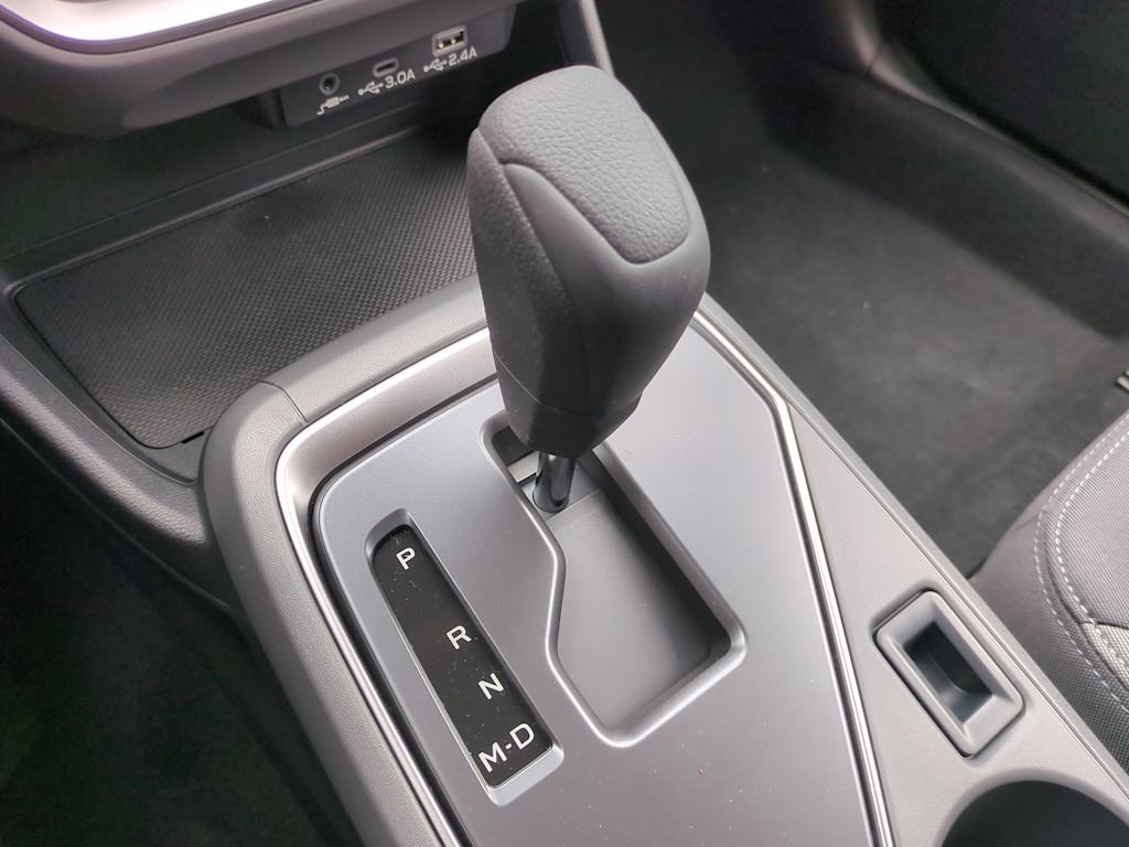 2025 Subaru Crosstrek Premium 27