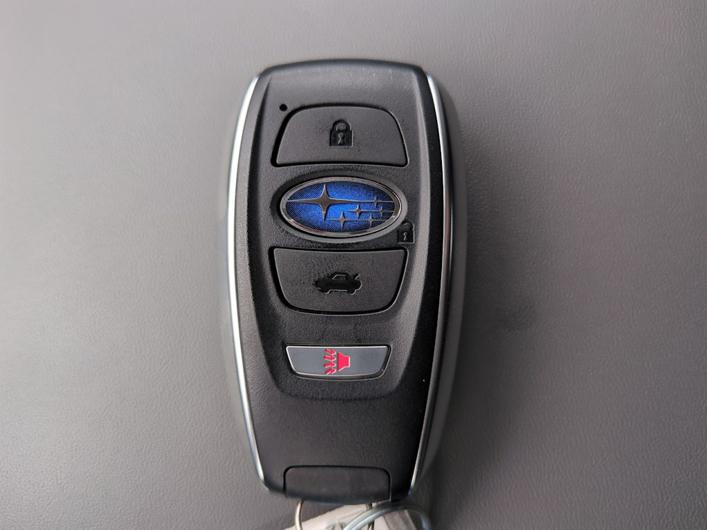 2025 Subaru Crosstrek Premium 15