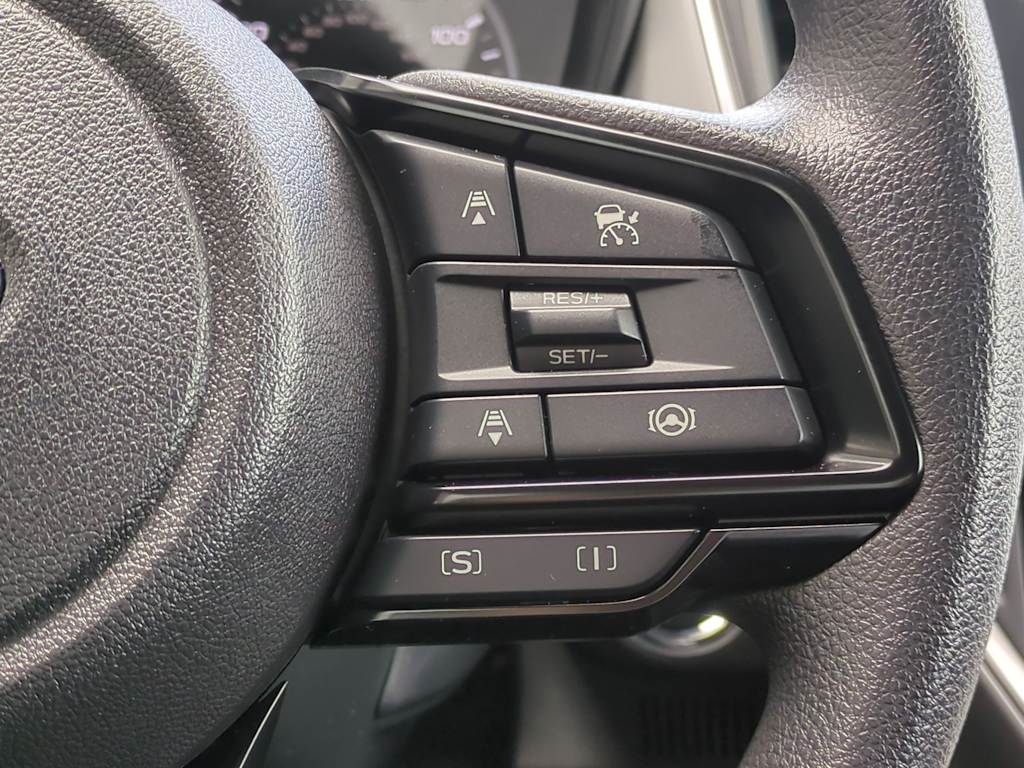 2025 Subaru Crosstrek Premium 23