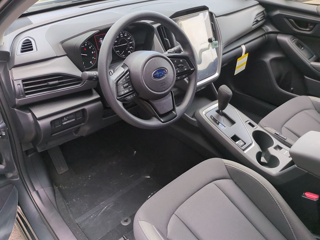 2025 Subaru Crosstrek Premium 2