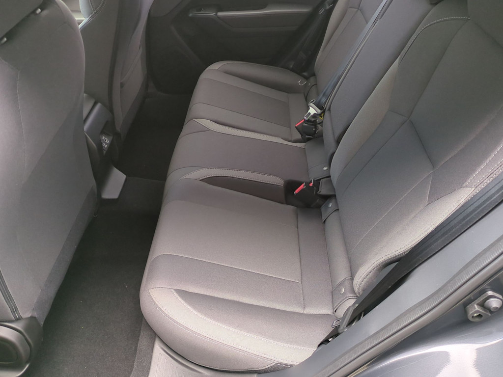 2025 Subaru Crosstrek Premium 20