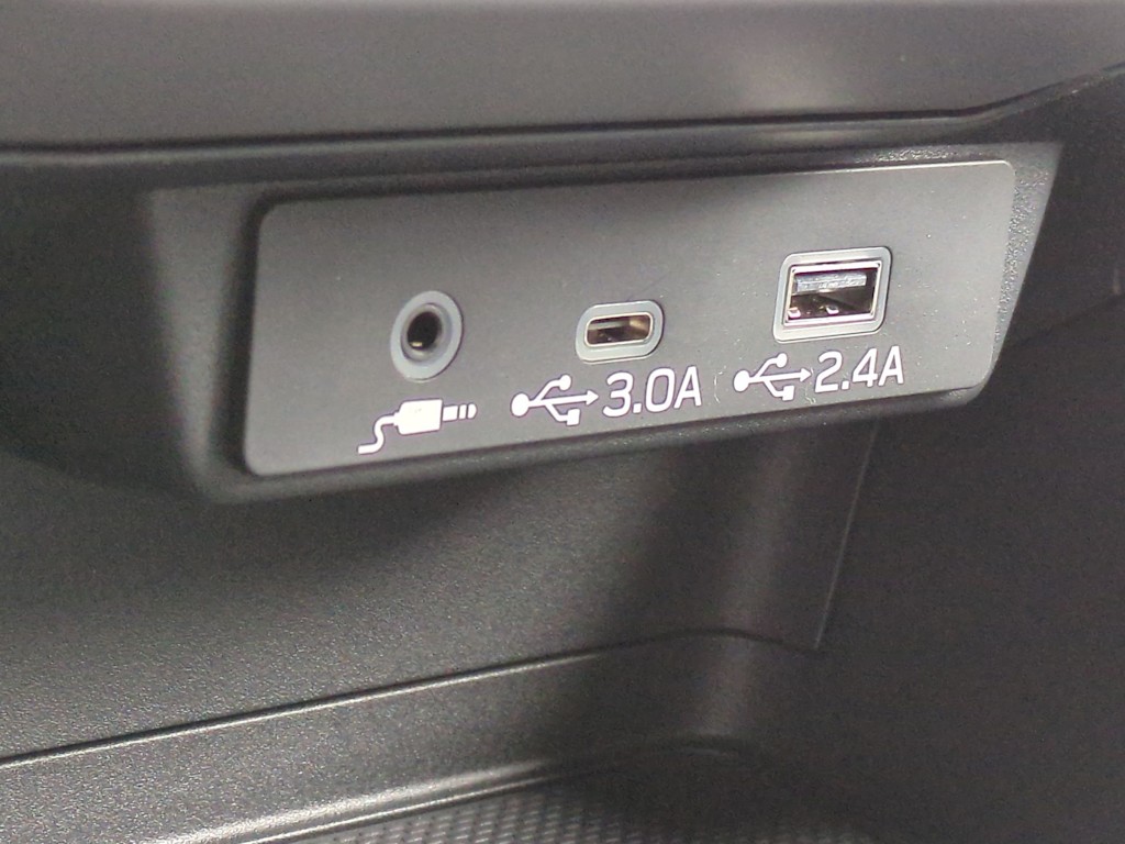 2025 Subaru Crosstrek Premium 26