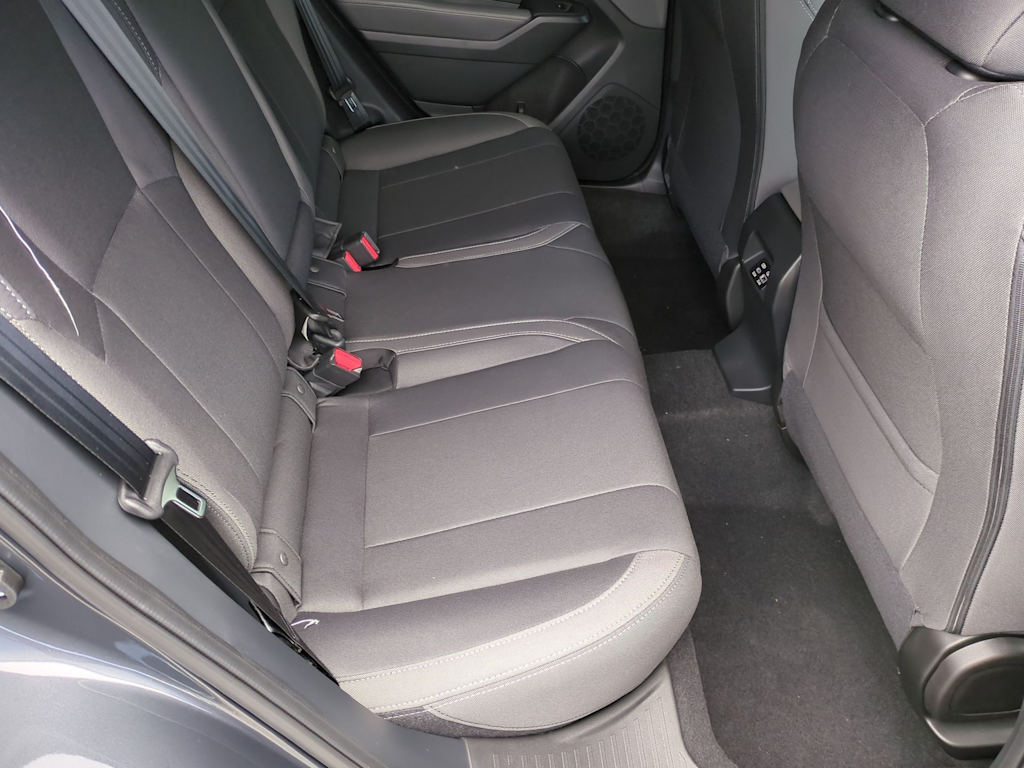 2025 Subaru Crosstrek Premium 21