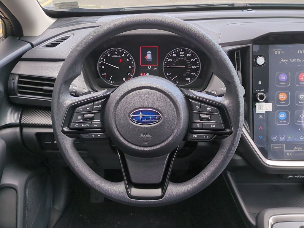 2025 Subaru Crosstrek Premium 10