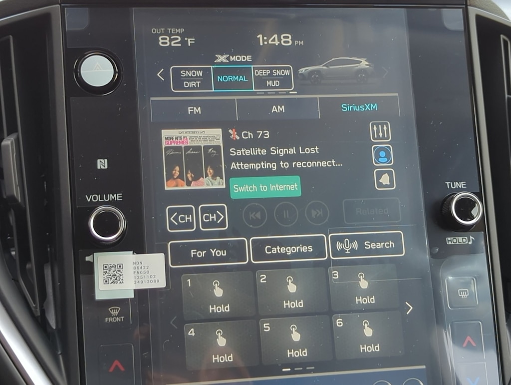 2025 Subaru Crosstrek Premium 27