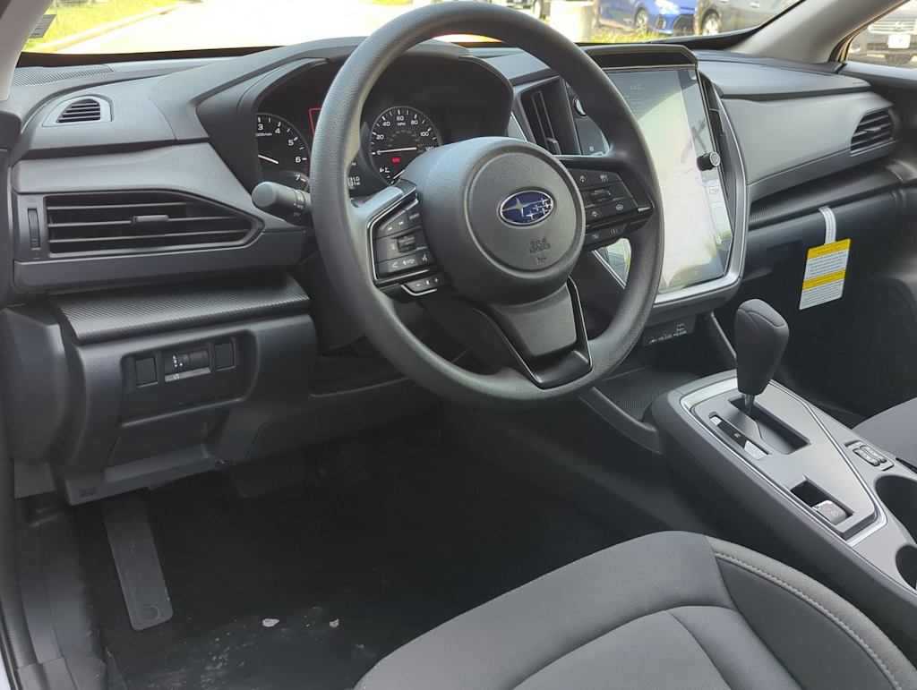 2025 Subaru Crosstrek Premium 2