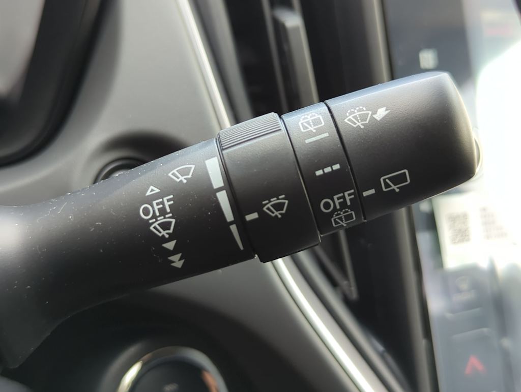2025 Subaru Crosstrek Premium 24