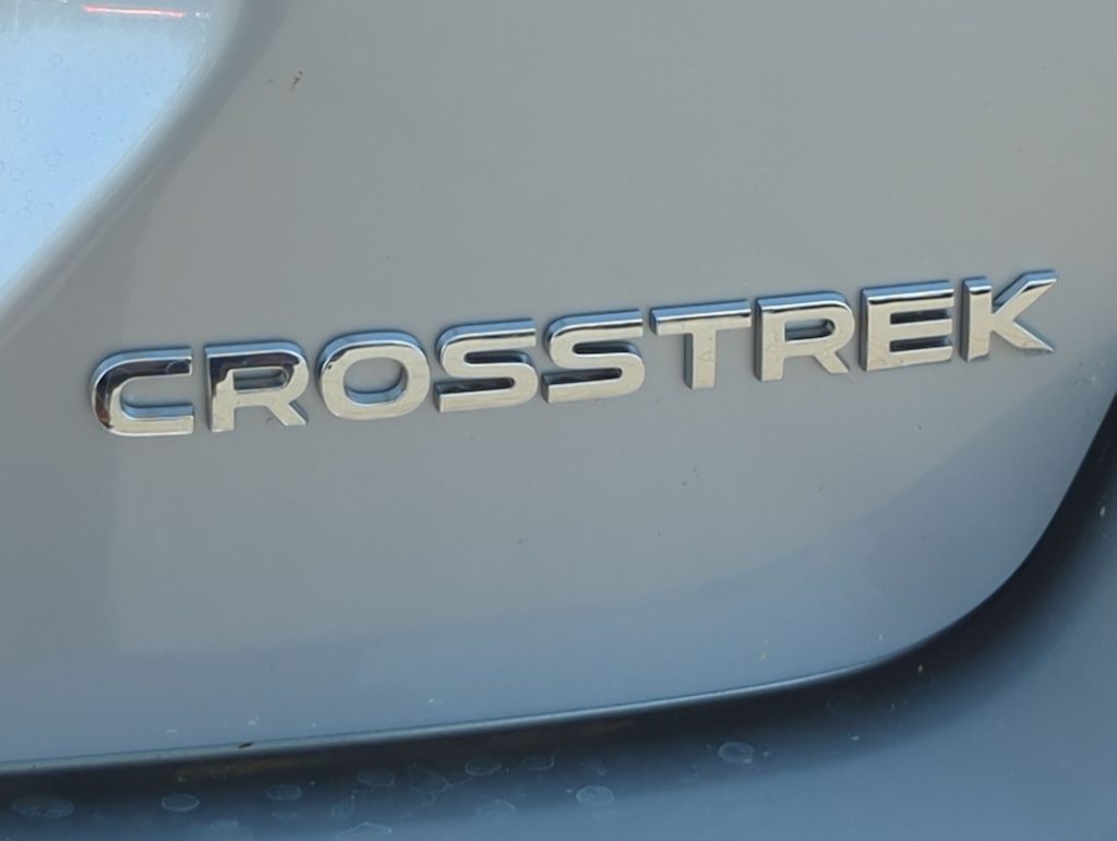 2025 Subaru Crosstrek Premium 16