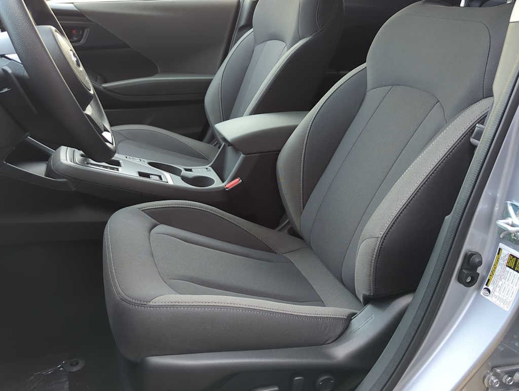 2025 Subaru Crosstrek Premium 8