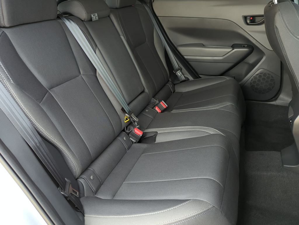 2025 Subaru Crosstrek Premium 20