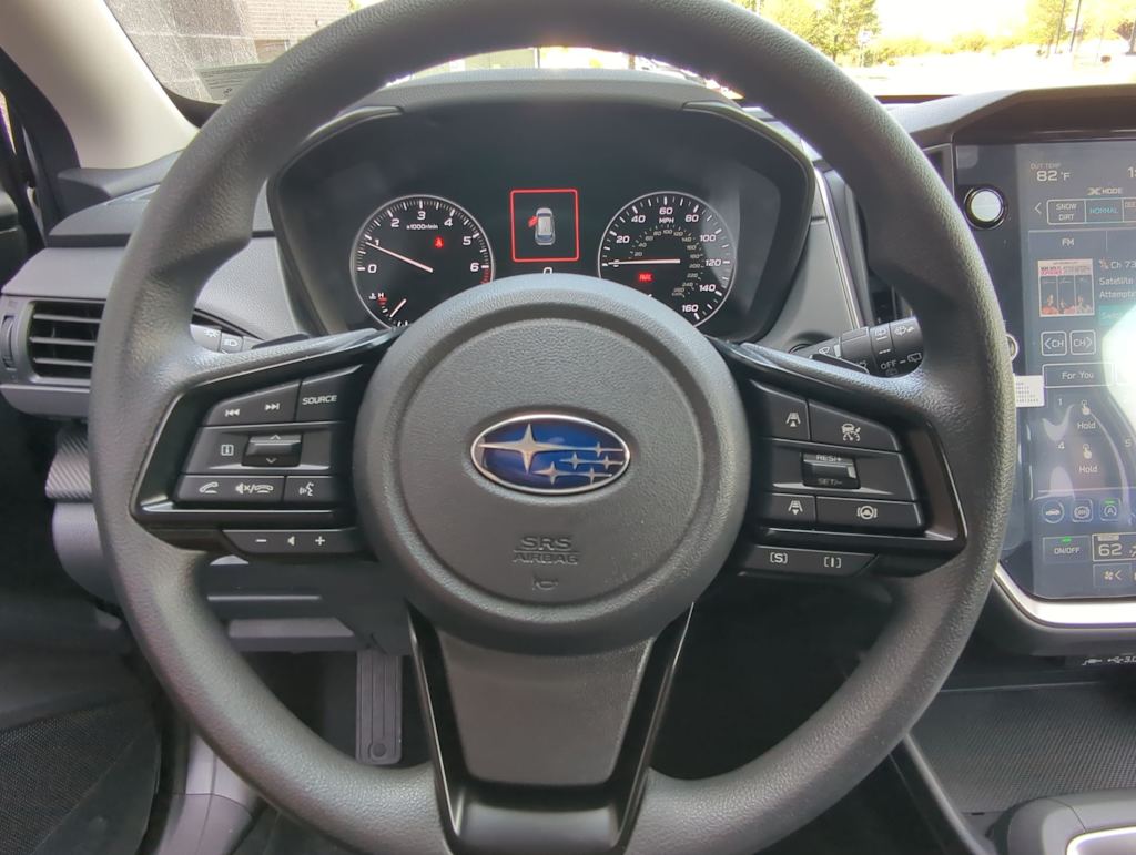 2025 Subaru Crosstrek Premium 6