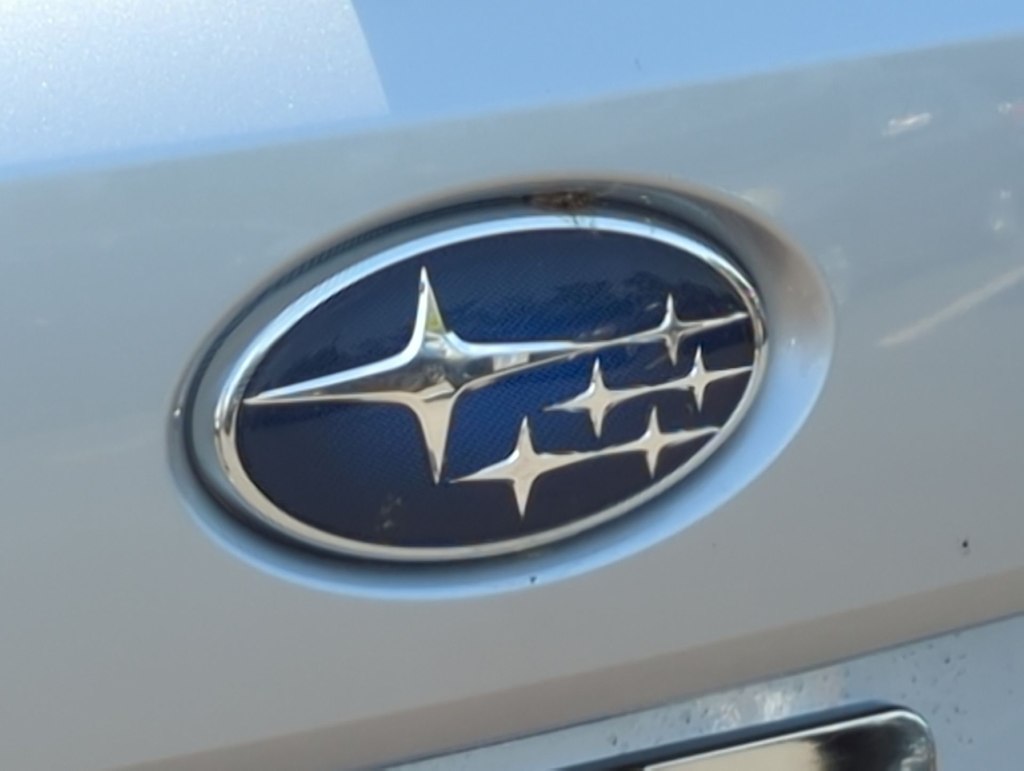 2025 Subaru Crosstrek Premium 3