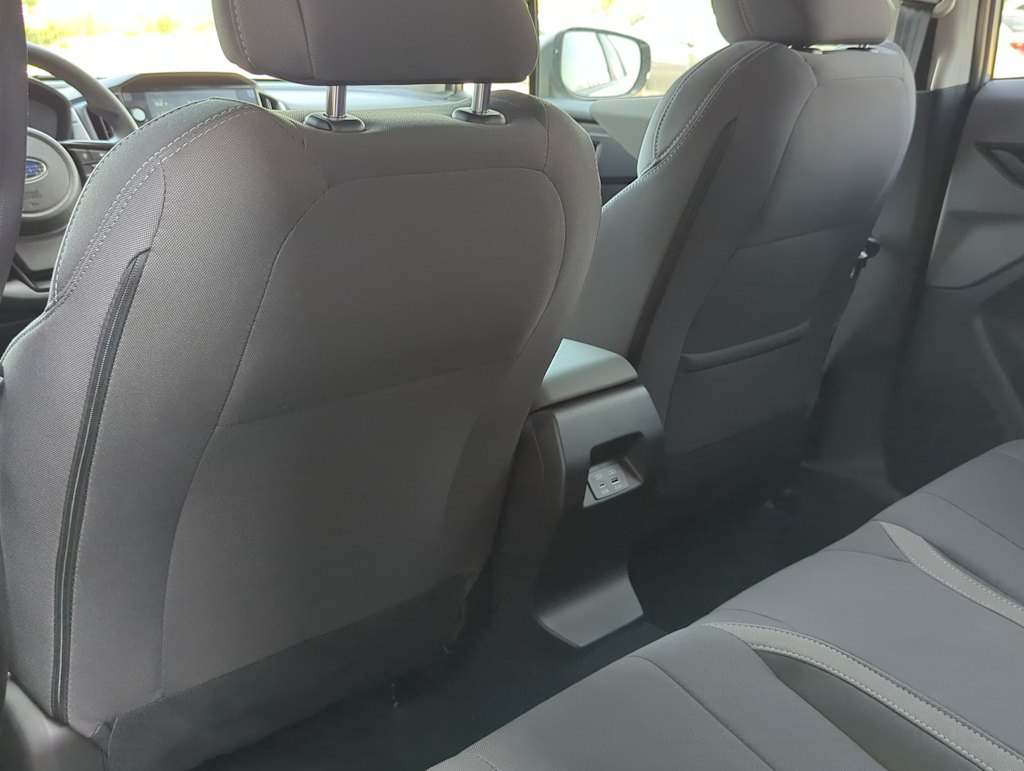 2025 Subaru Crosstrek Premium 9