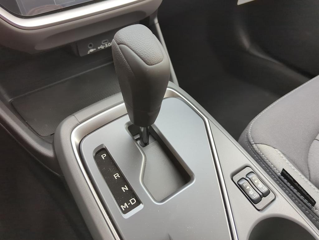 2025 Subaru Crosstrek Premium 11