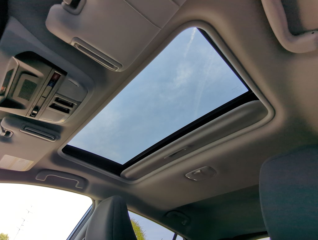 2025 Subaru Crosstrek Premium 18