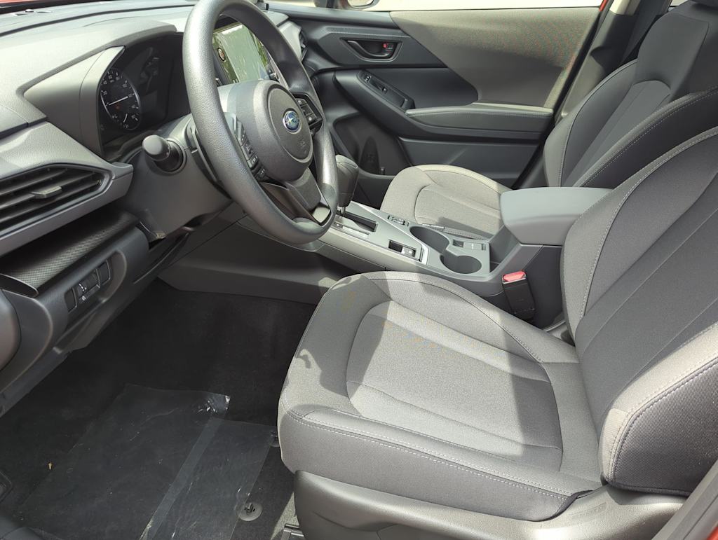 Thumbnail: 2025 Subaru Crosstrek - 11