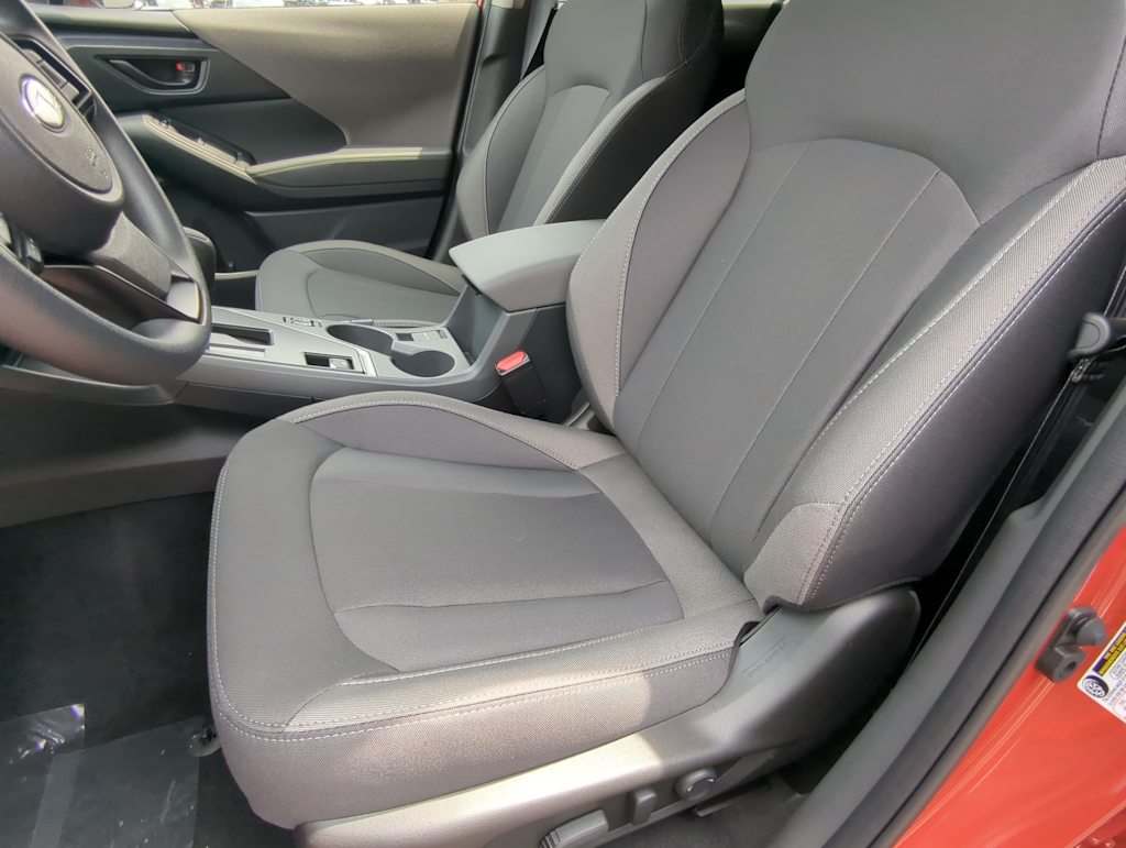 Thumbnail: 2025 Subaru Crosstrek - 12