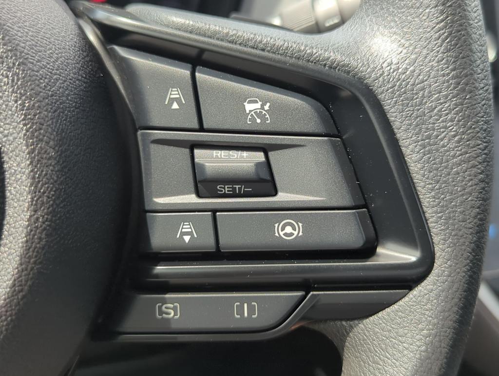 Thumbnail: 2025 Subaru Crosstrek - 32