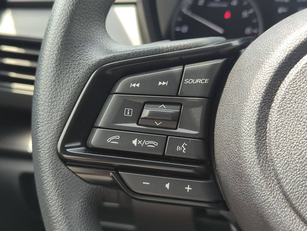 Thumbnail: 2025 Subaru Crosstrek - 31