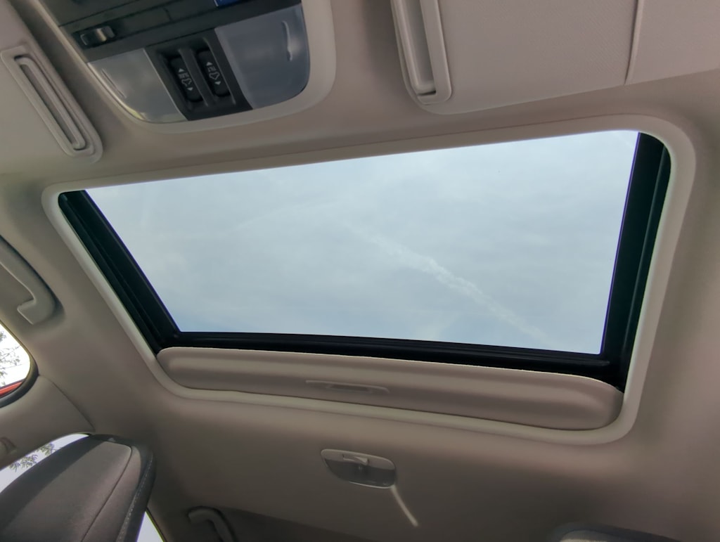 Thumbnail: 2025 Subaru Crosstrek - 27