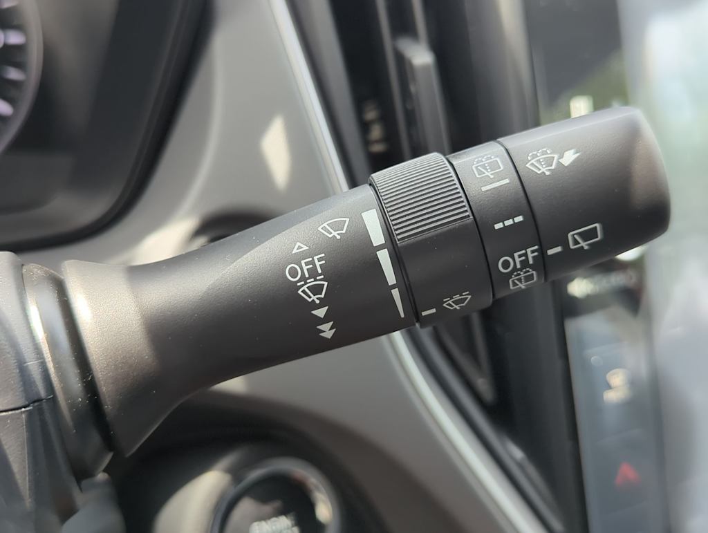 Thumbnail: 2025 Subaru Crosstrek - 33