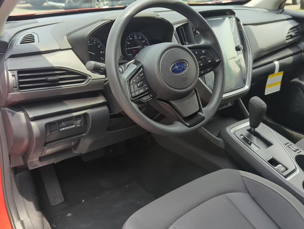 Thumbnail: 2025 Subaru Crosstrek - 2