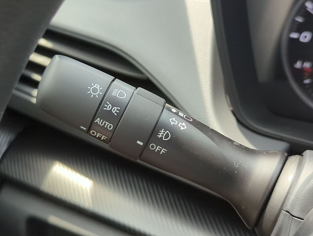 Thumbnail: 2025 Subaru Crosstrek - 15