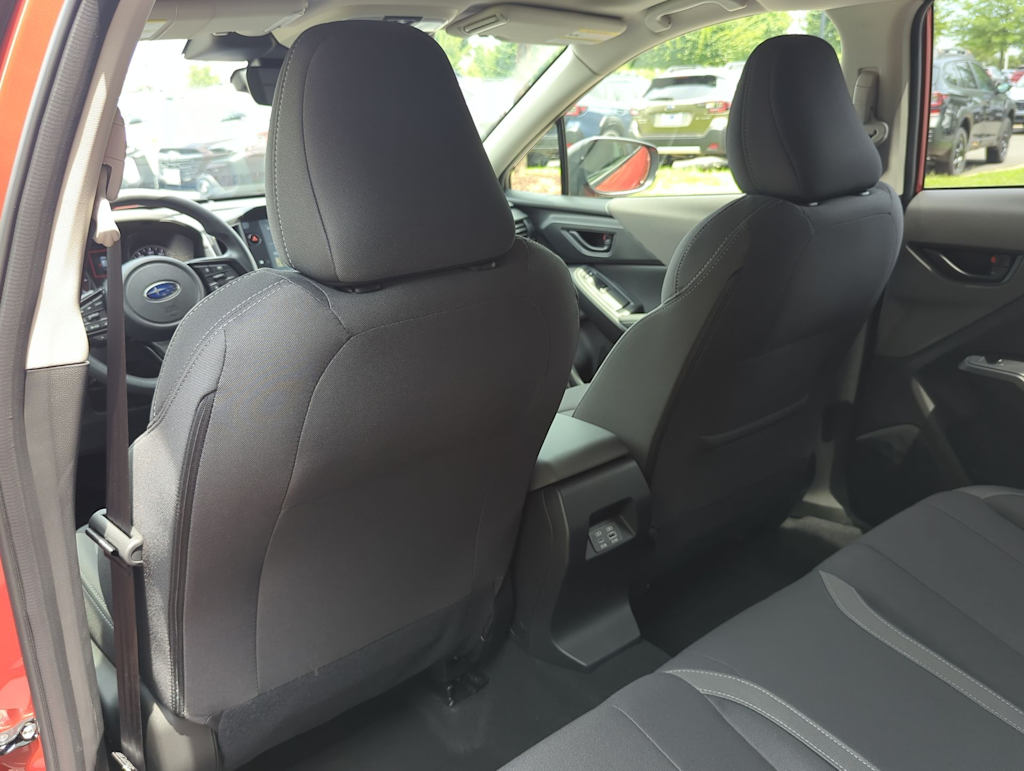 Thumbnail: 2025 Subaru Crosstrek - 13