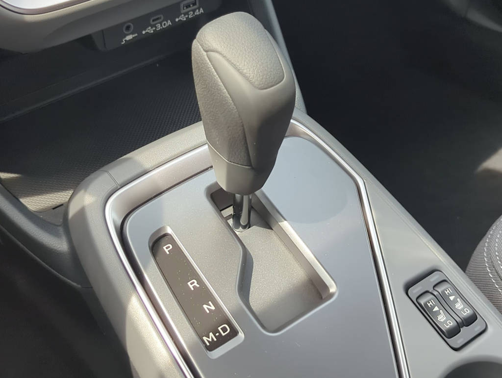 Thumbnail: 2025 Subaru Crosstrek - 37