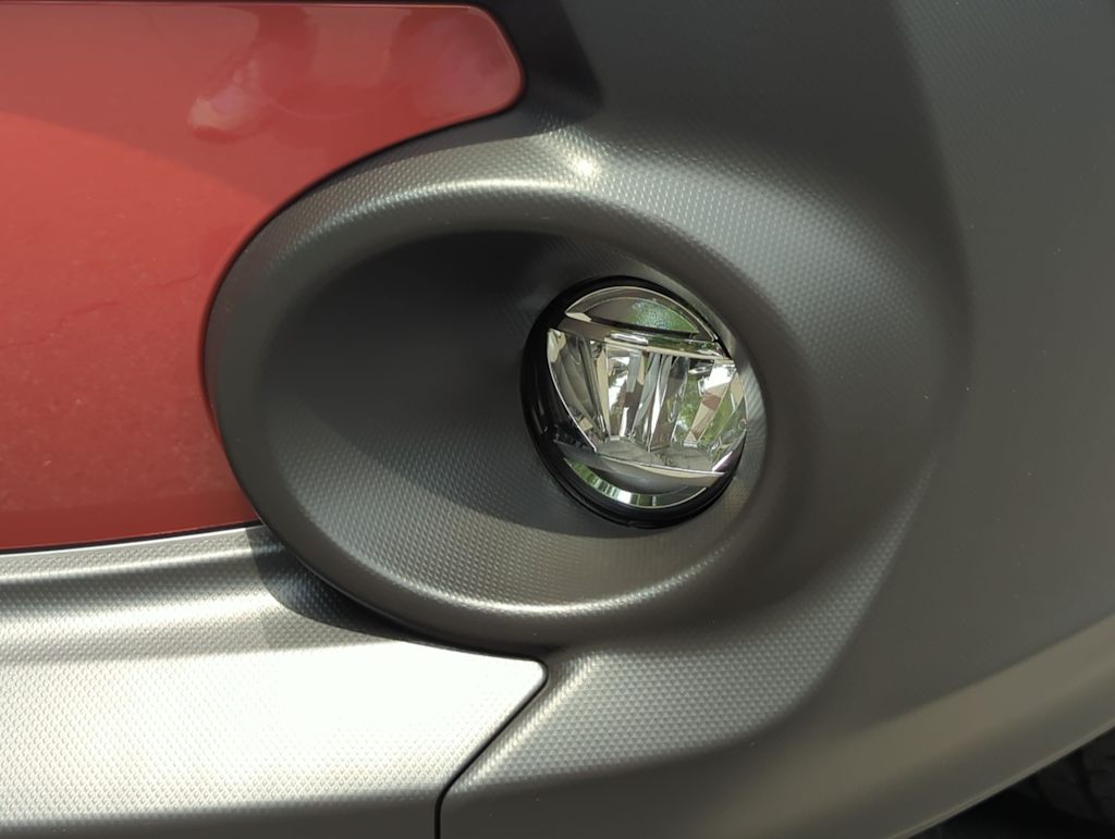 Thumbnail: 2025 Subaru Crosstrek - 24