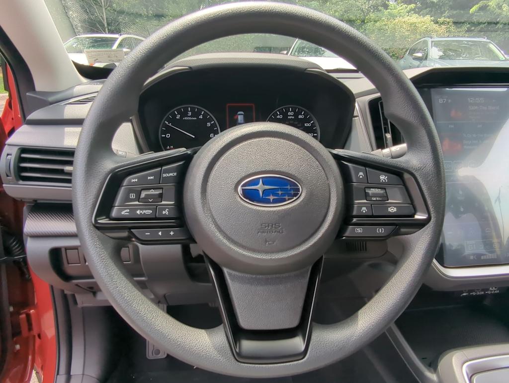 Thumbnail: 2025 Subaru Crosstrek - 10