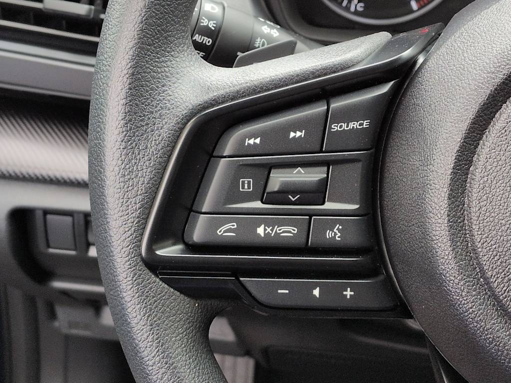 Thumbnail: 2025 Subaru Crosstrek - 31