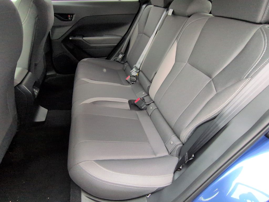 Thumbnail: 2025 Subaru Crosstrek - 13