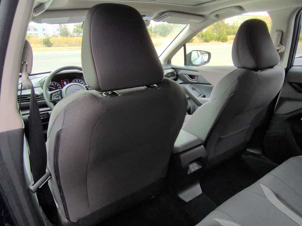 Thumbnail: 2025 Subaru Crosstrek - 27