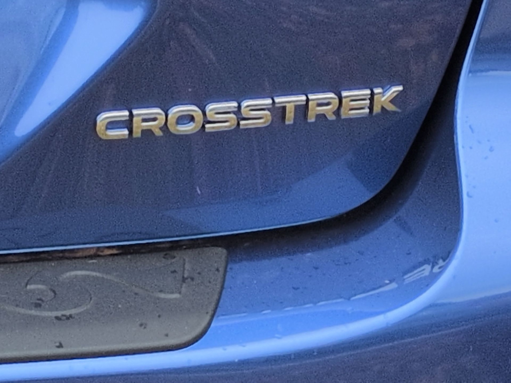 Thumbnail: 2025 Subaru Crosstrek - 7