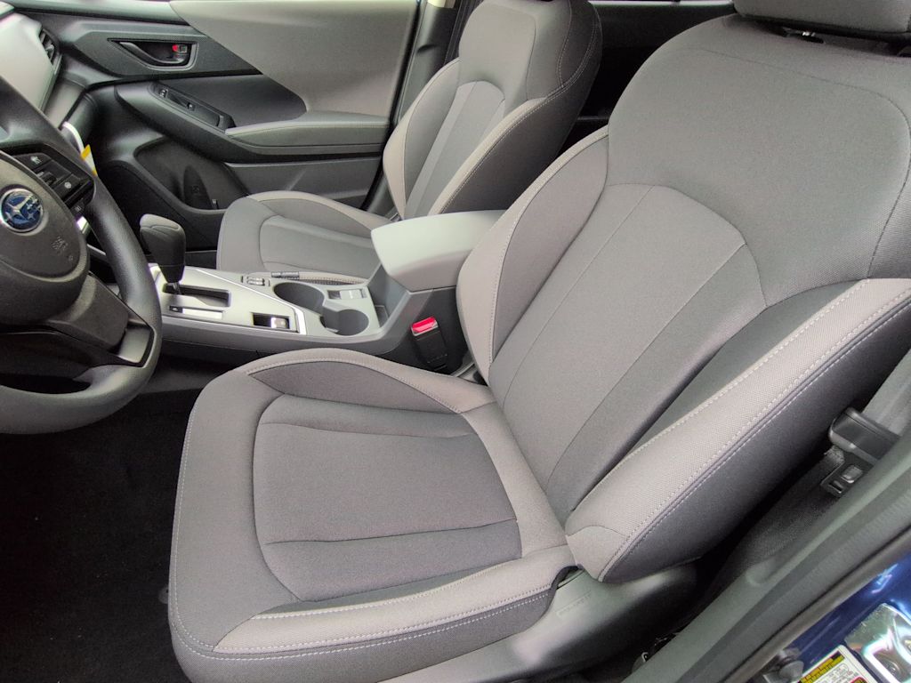 Thumbnail: 2025 Subaru Crosstrek - 12