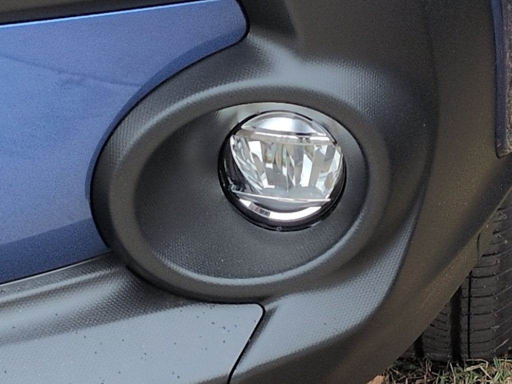 Thumbnail: 2025 Subaru Crosstrek - 24