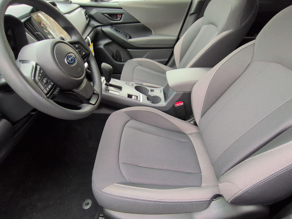 Thumbnail: 2025 Subaru Crosstrek - 11