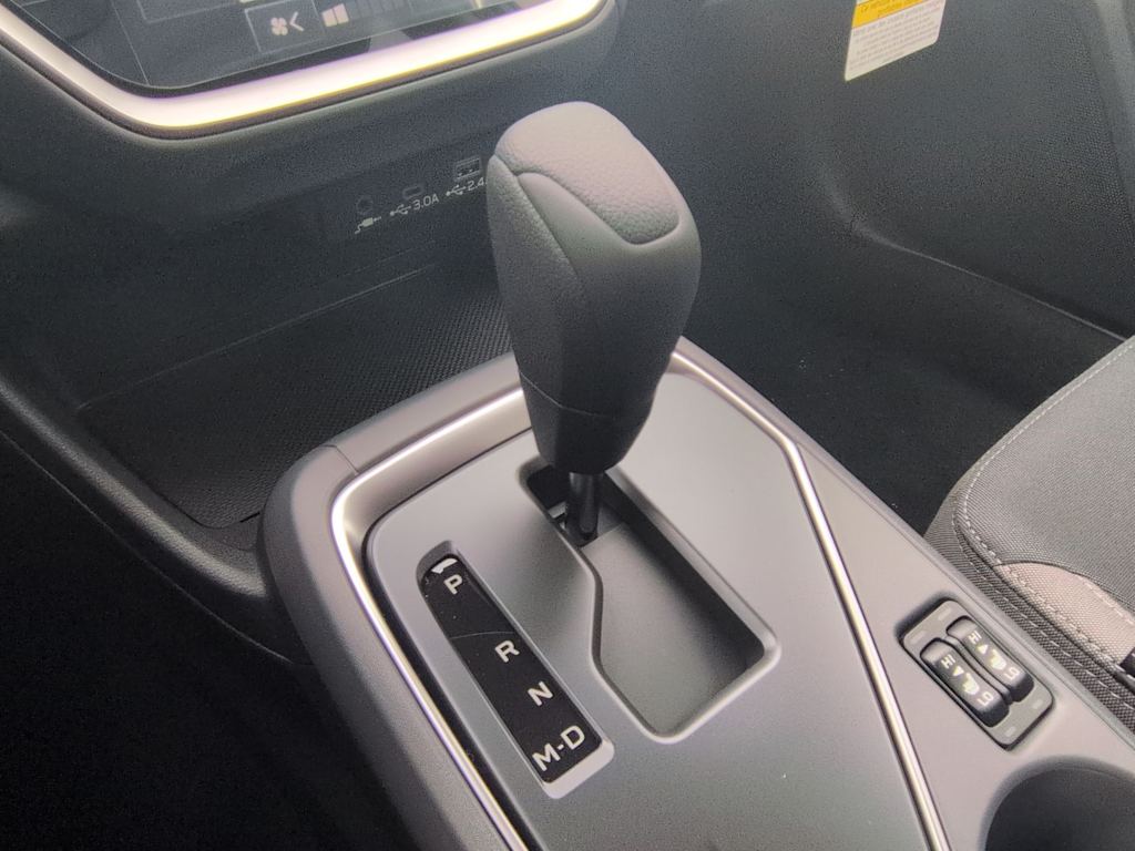 Thumbnail: 2025 Subaru Crosstrek - 37