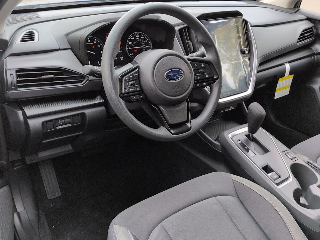 Thumbnail: 2025 Subaru Crosstrek - 2