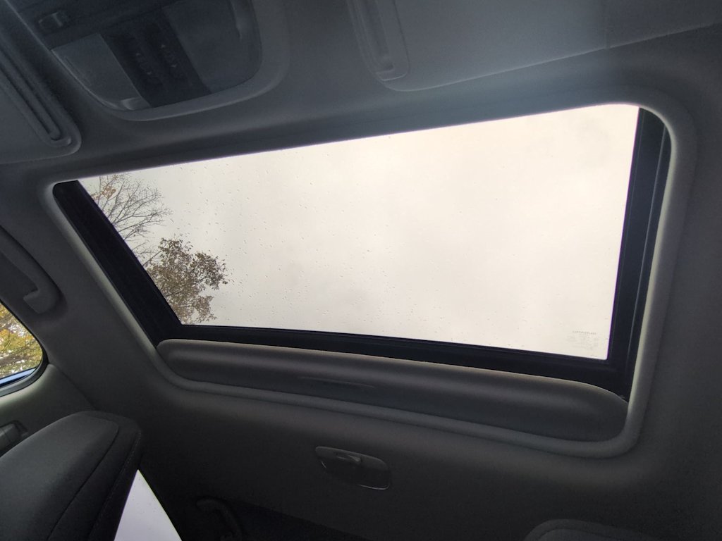 Thumbnail: 2025 Subaru Crosstrek - 28