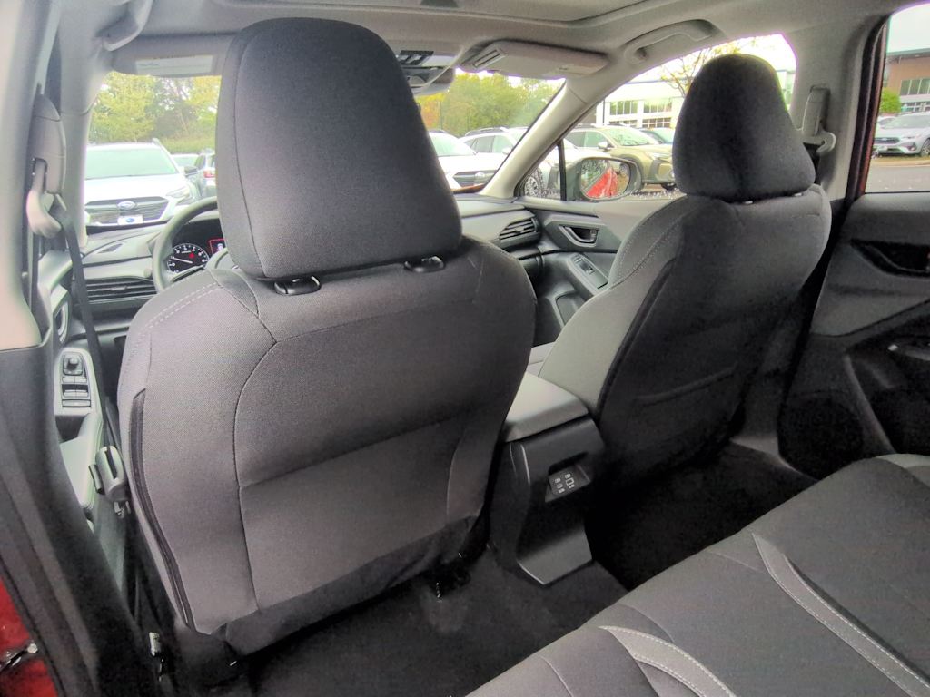 Thumbnail: 2025 Subaru Crosstrek - 13