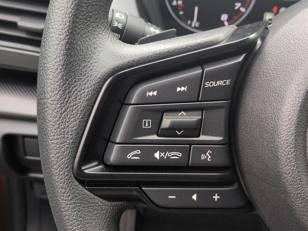 Thumbnail: 2025 Subaru Crosstrek - 31