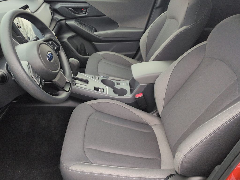 Thumbnail: 2025 Subaru Crosstrek - 11