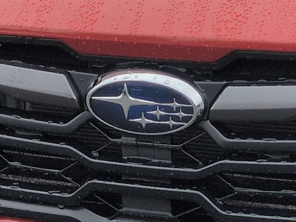 Thumbnail: 2025 Subaru Crosstrek - 7