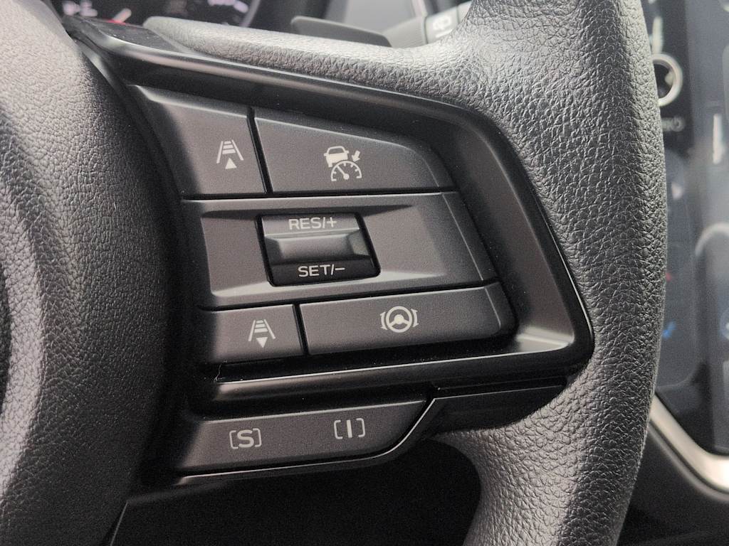 Thumbnail: 2025 Subaru Crosstrek - 32